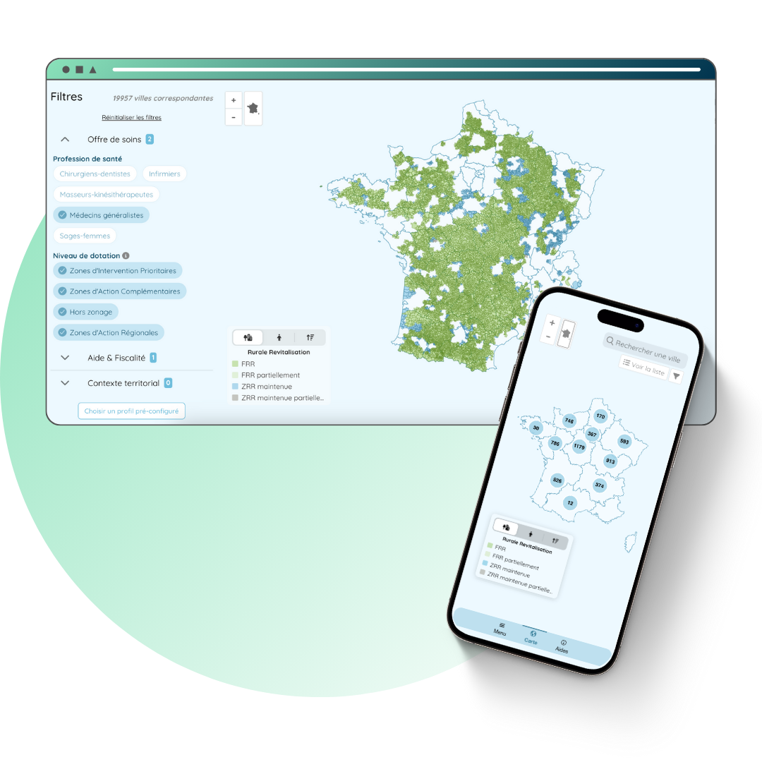 ซานเทริส - Santeris สถานที่ปฏิบัติงานนอกชายฝั่งของผู้เชี่ยวชาญด้านสุขภาพ media 3