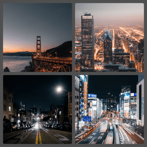 คอลลาจ87 - สร้างตารางภาพถ่ายที่สวยงามในไม่กี่วินาที media 3