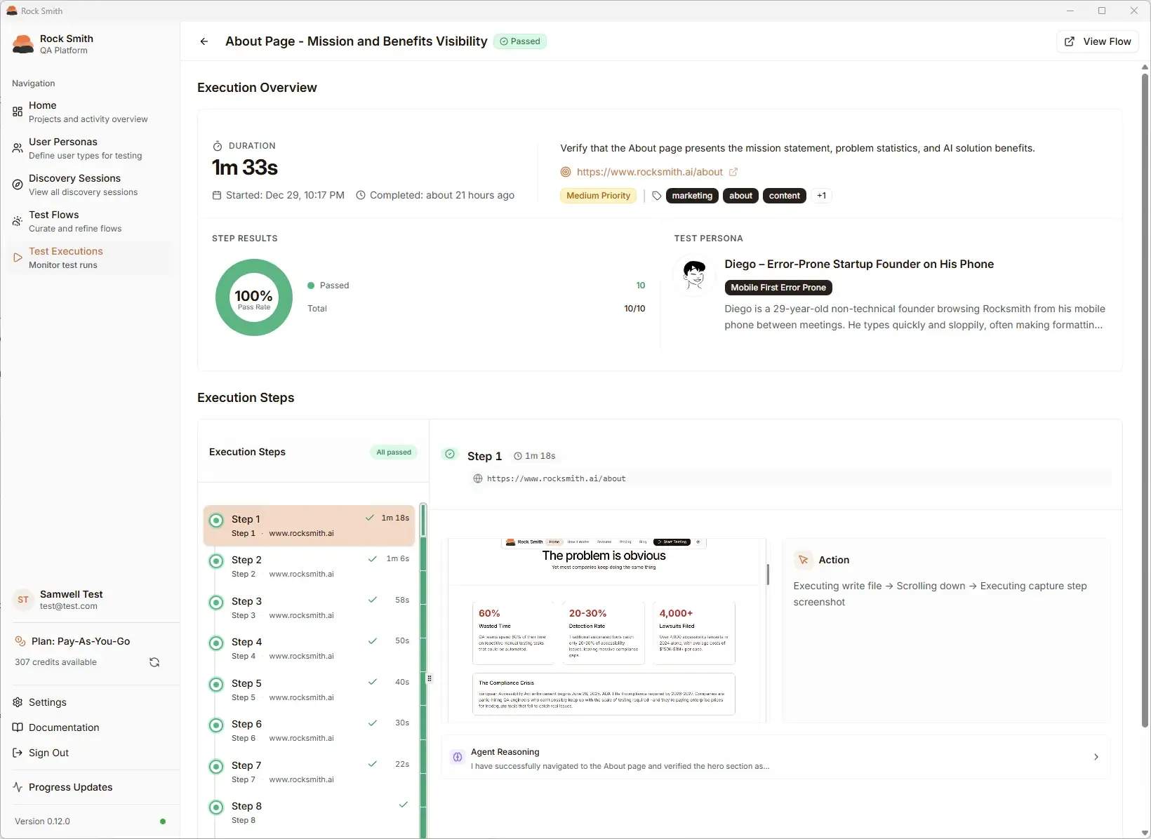 ร็อคสมิธ