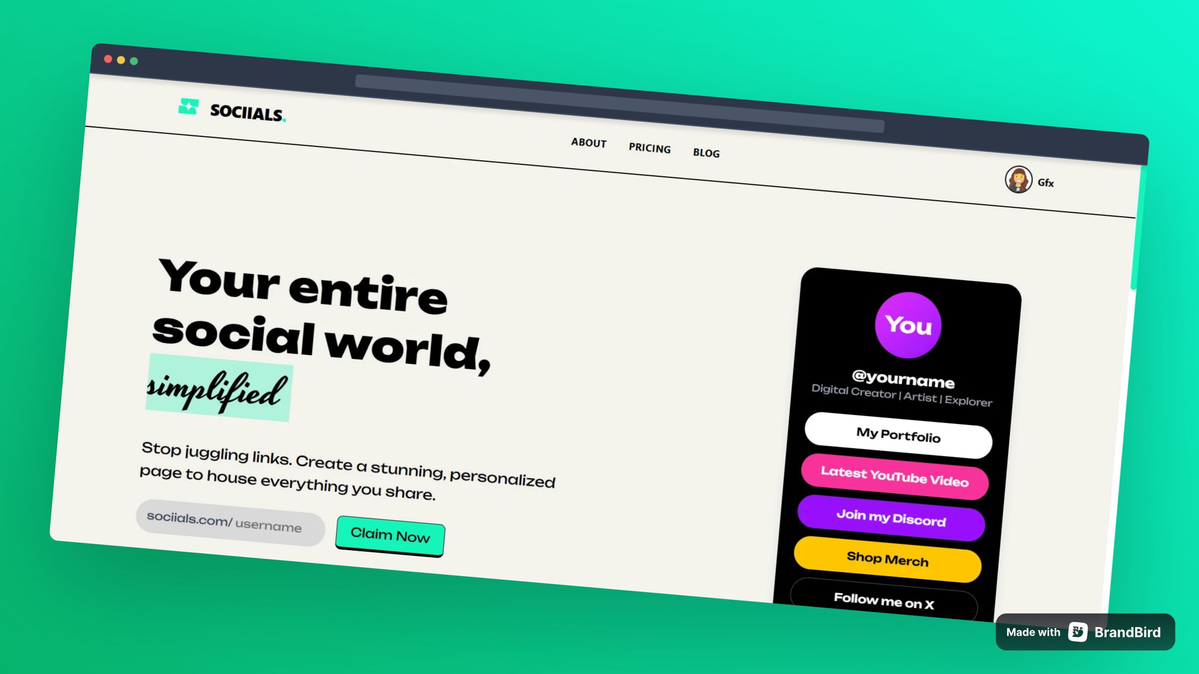 สังคม - โลกโซเชียลทั้งหมดของคุณง่ายขึ้น media 1