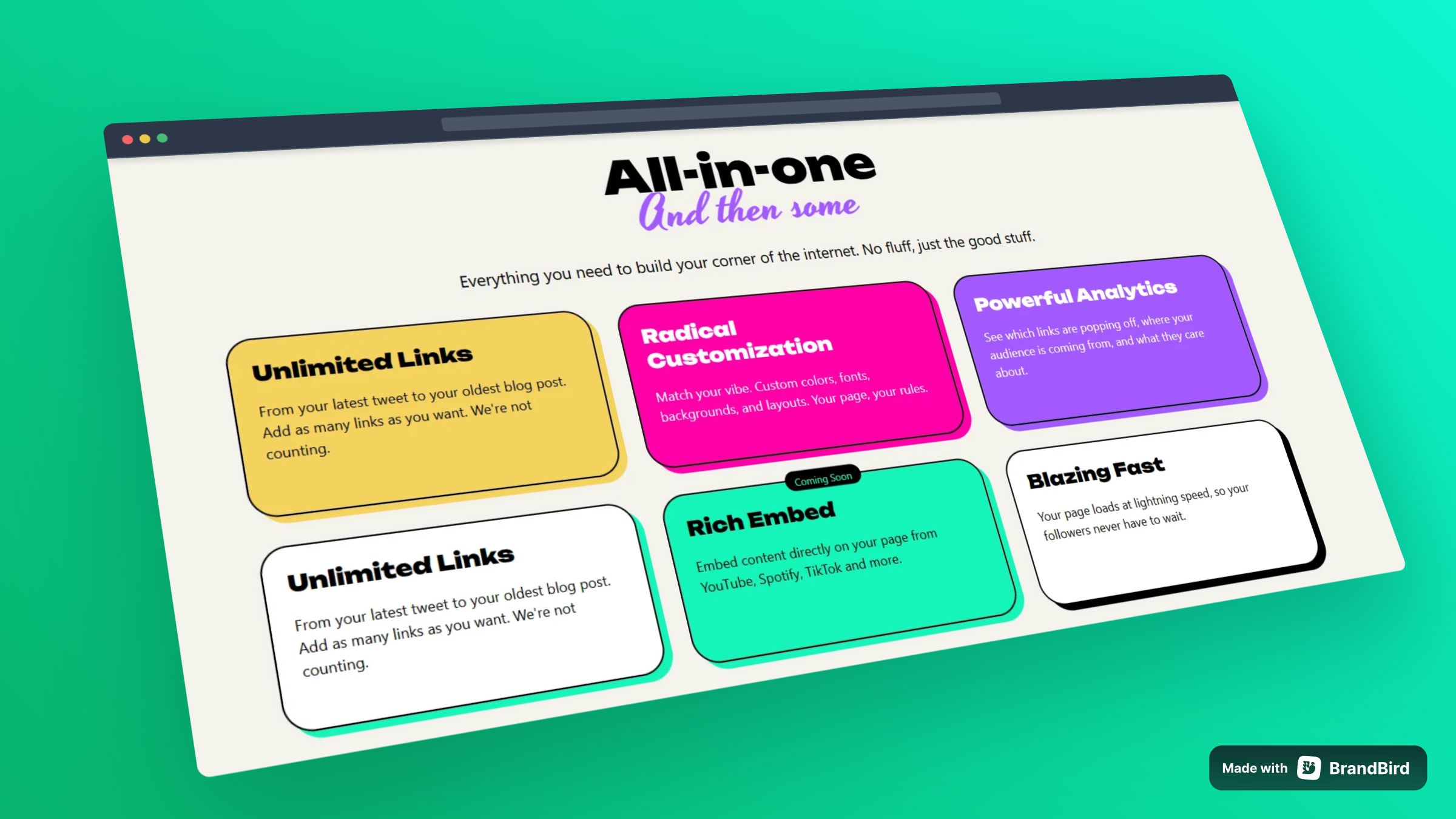 สังคม - โลกโซเชียลทั้งหมดของคุณง่ายขึ้น media 3