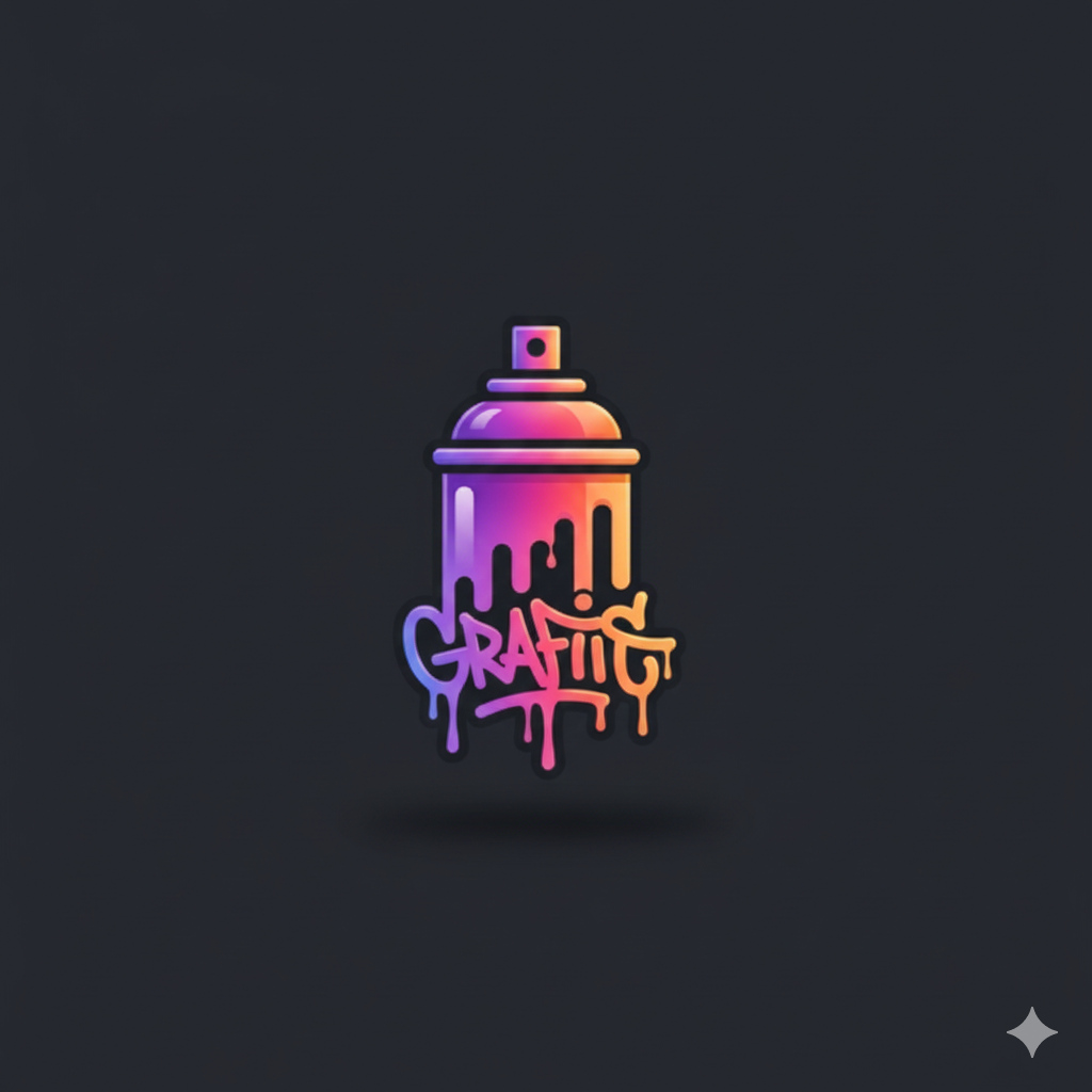 graffiti generator