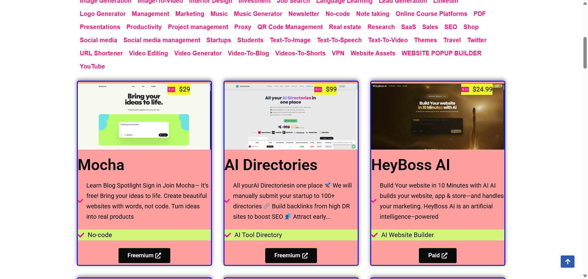 AI FUTURE ADDA - Discover Practical AI Tools for Work & Business, Discover Practical AI Tools for Work media 1