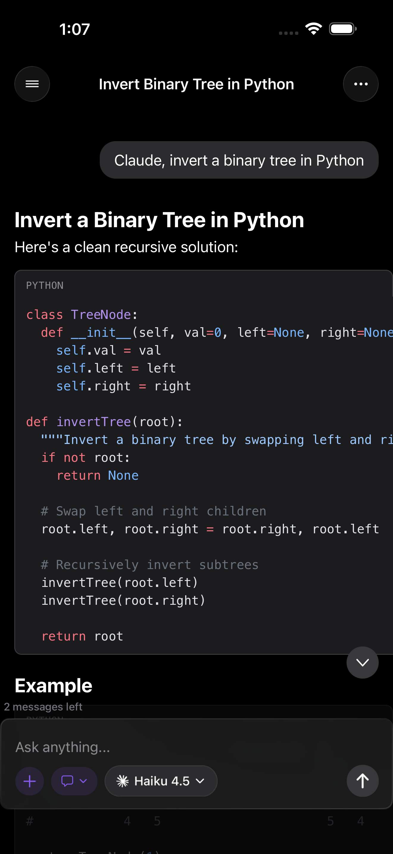 ChatXOS - All AI Models. One App. $13/mo. media 1