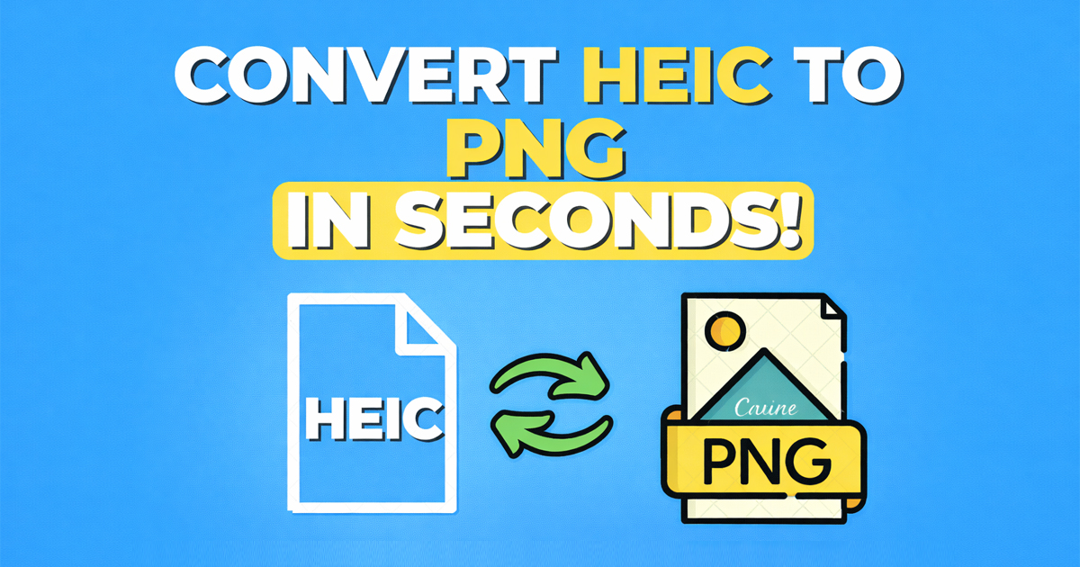 HeictoPng - Convert HEIC to PNG. Fast, secure, and free. media 2