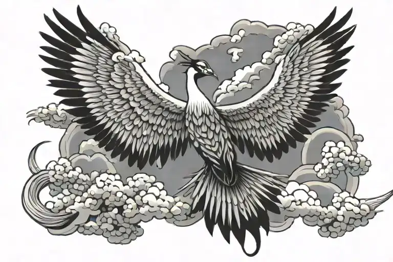 Tattoo Generator AI - Transform your creative ideas into unique tattoo designs with AI. media 1