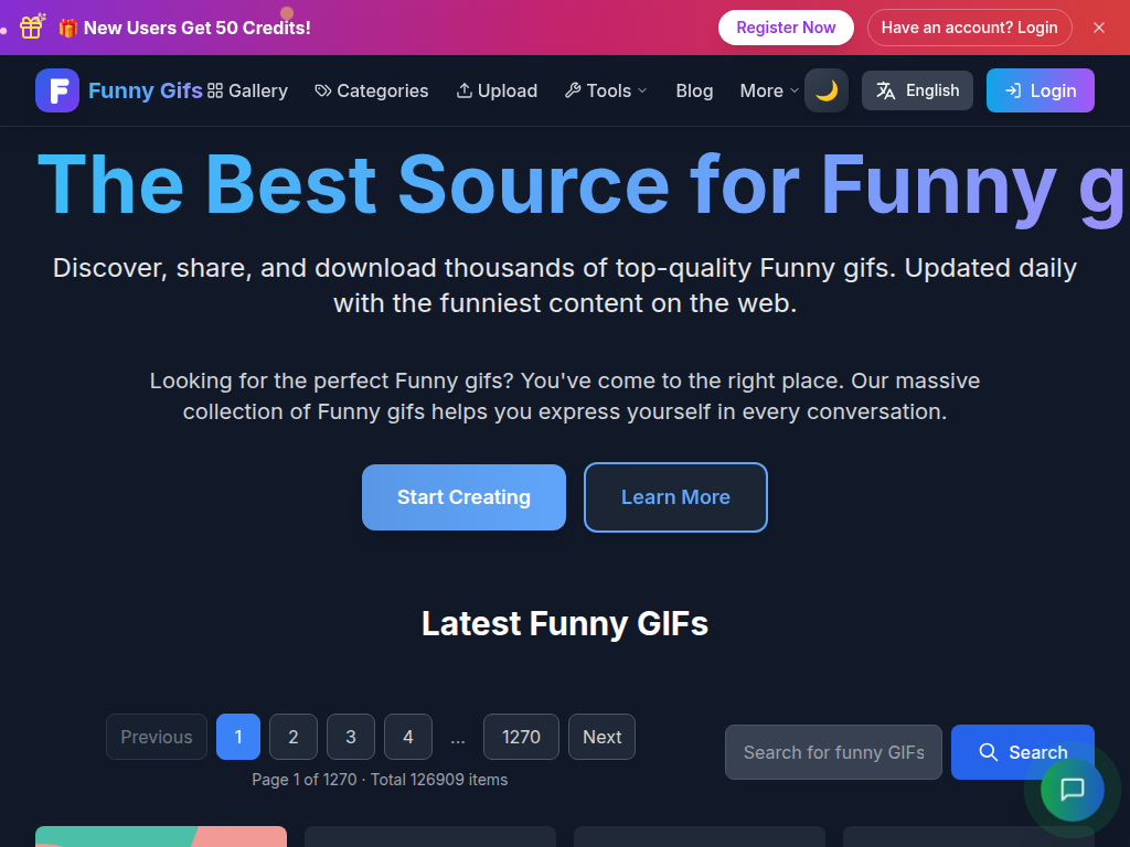 funnygifs - Funny Gifs - Best Collection of Funny Animated GIFs media 1