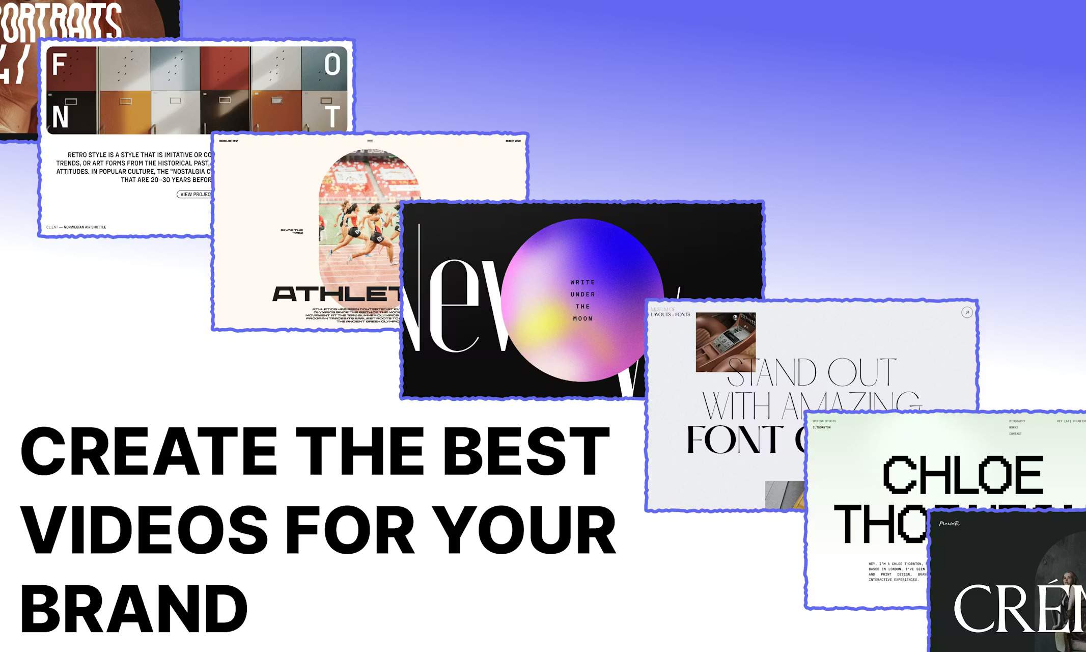 Gomotion - AI motion design for every story media 1