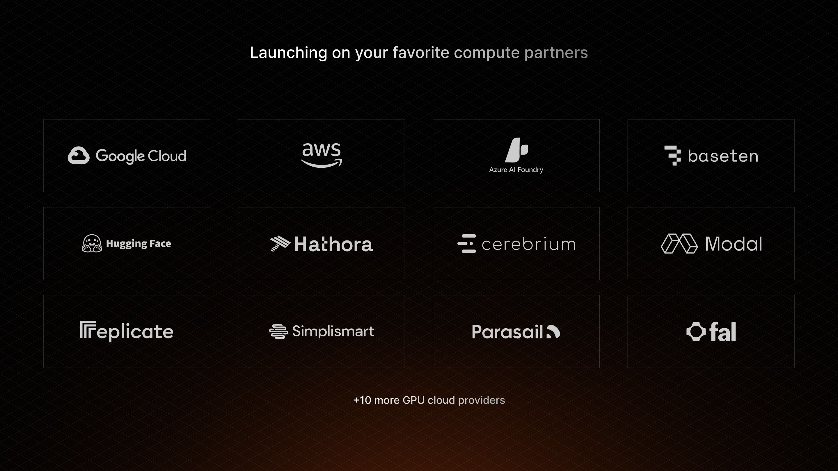 MAR8 - Text to Speech AI by CAMB.AI - The First Text to Speech Family of AI Models media 1