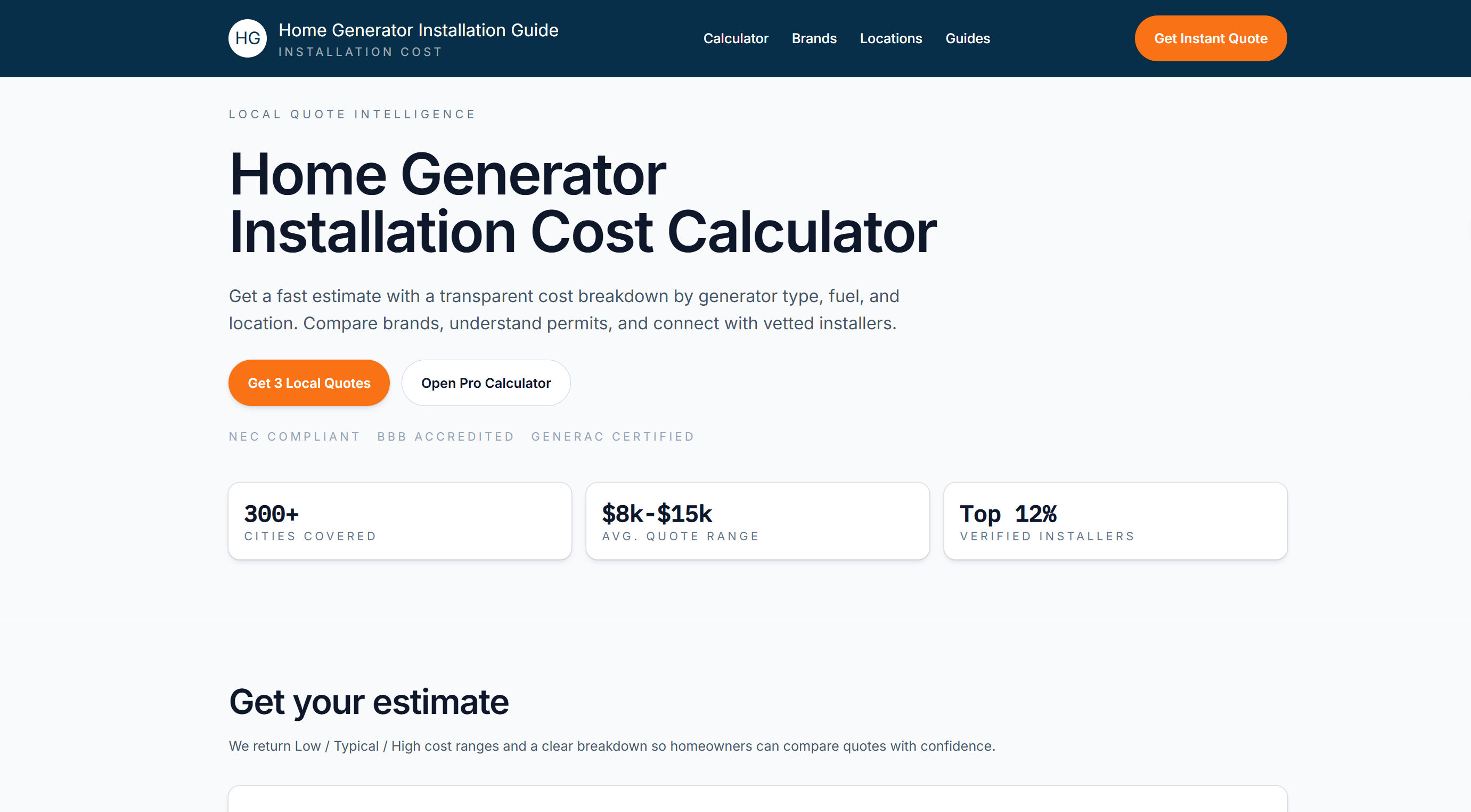 home-generator-installation