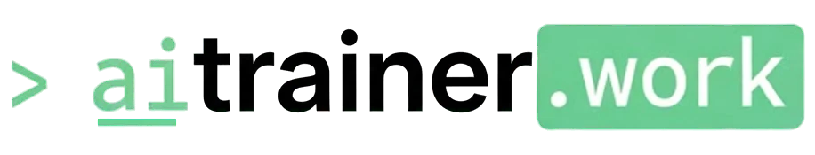 aitrainer.work - Remote AI training and data annotation jobs media 1
