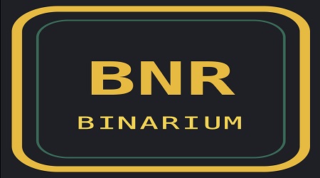 Binarium