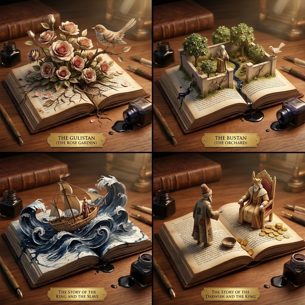 AI Image Lab - Beyond the Prompt, Beyond Expectation. Hand-picked collection of premium AI prompts for creative professionals. media 2