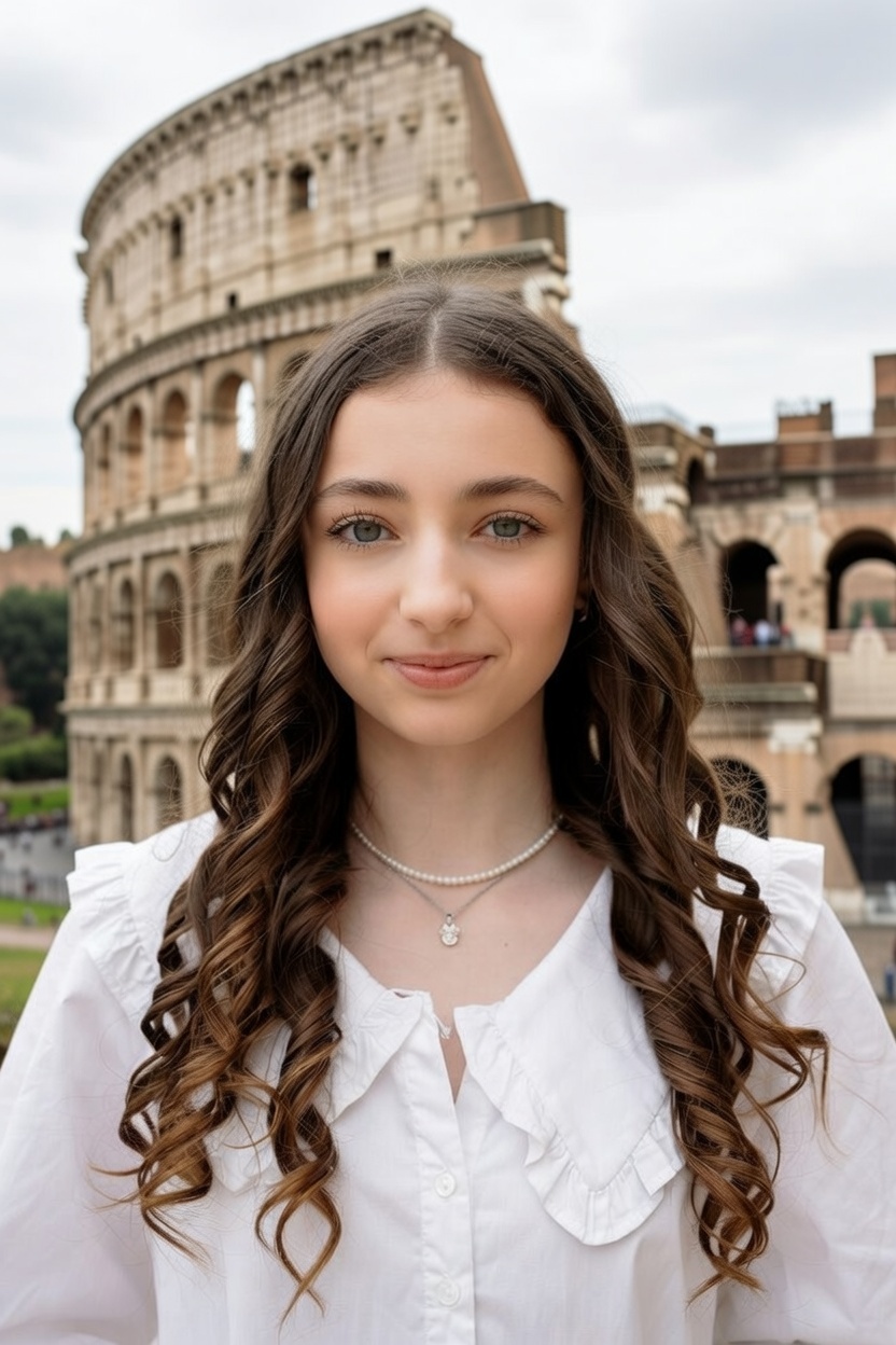 aitravelphotos - Travel Anywhere with AI-Generated Photos media 2