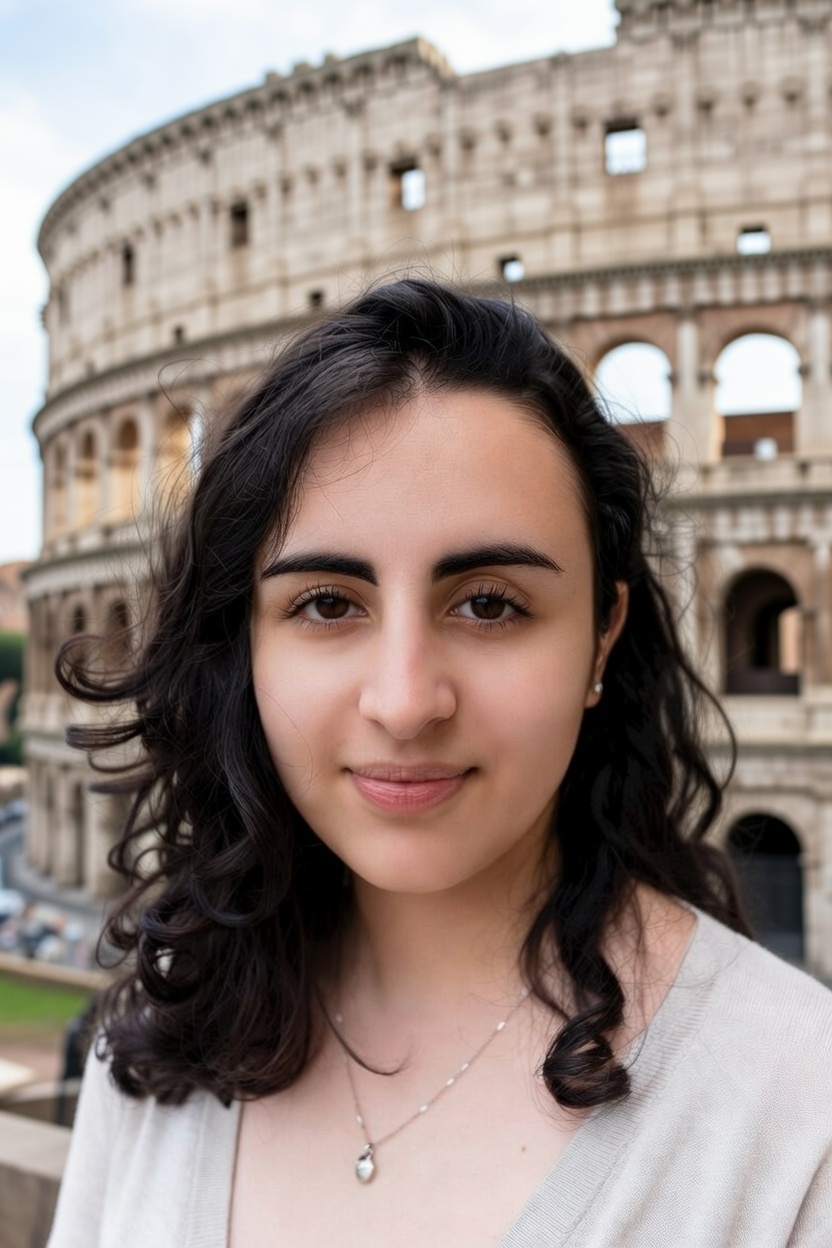 aitravelphotos - Travel Anywhere with AI-Generated Photos media 4