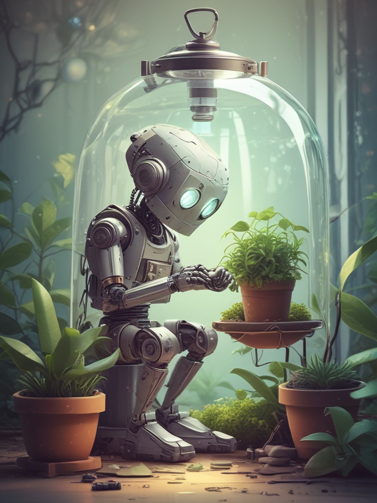 CubistAI - Free AI Image Generator - Create Art Instantly media 2