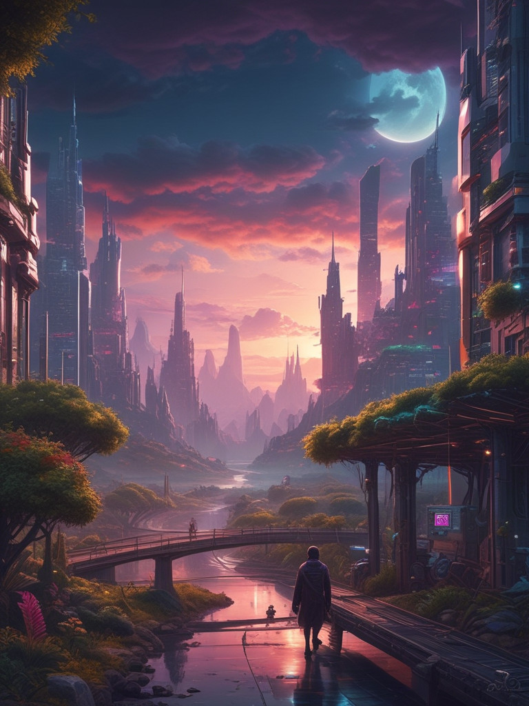 CubistAI - Free AI Image Generator - Create Art Instantly media 4