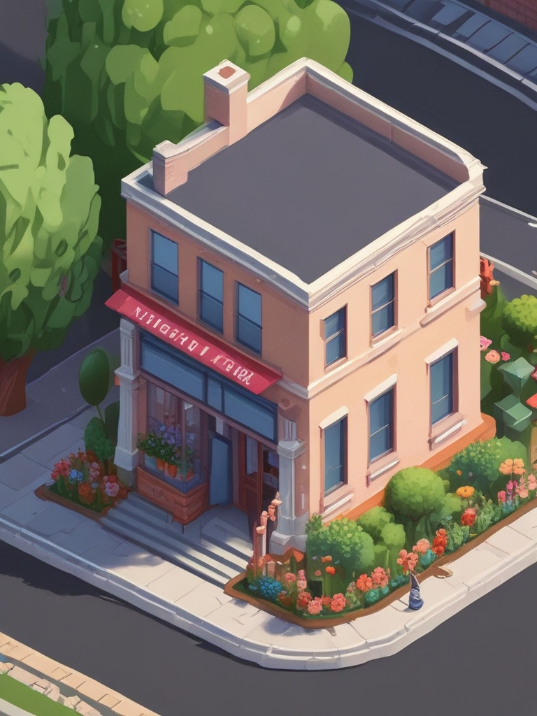 CubistAI - Free AI Image Generator - Create Art Instantly media 5