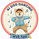 AI Dog Dancing