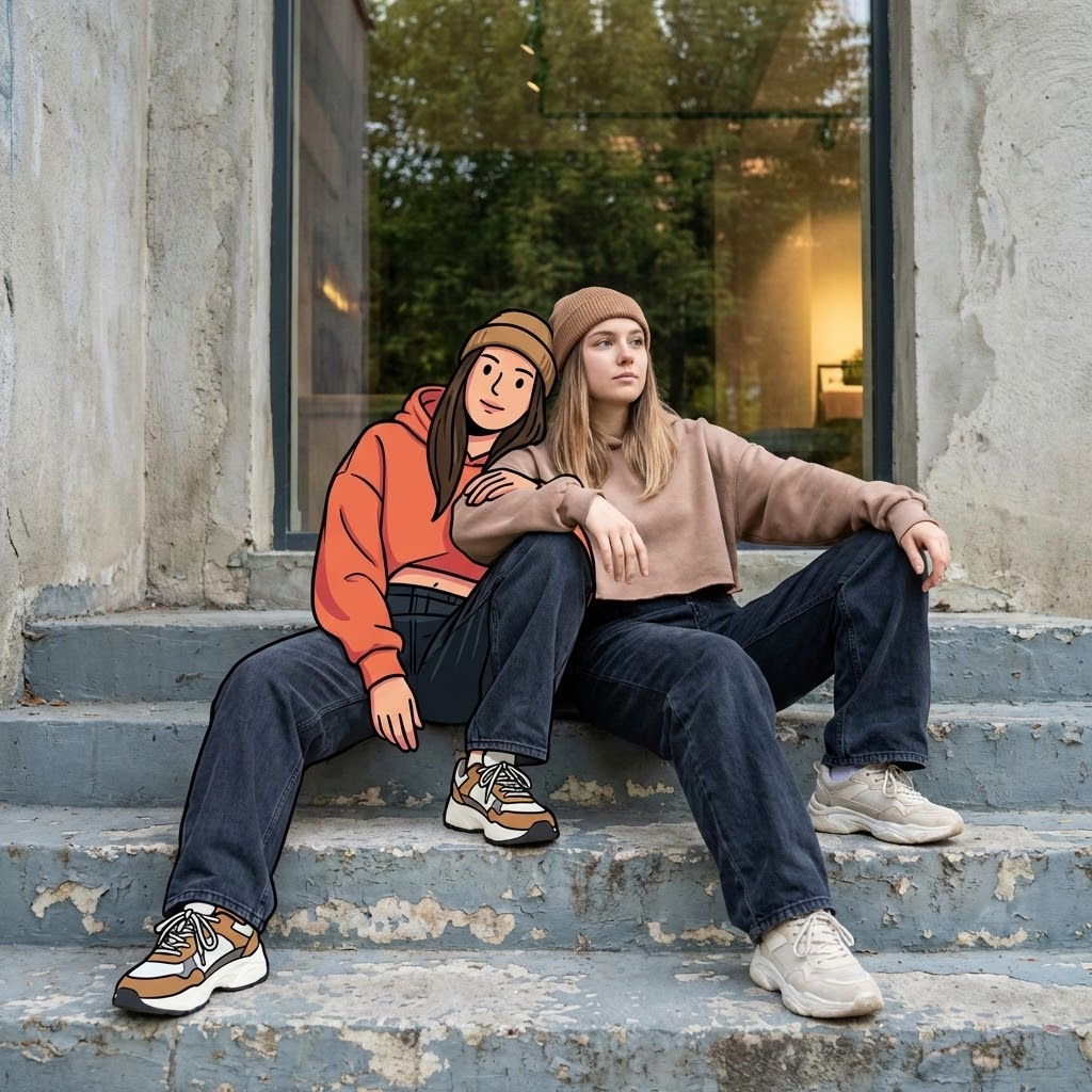 nanobannana - image generator media 1