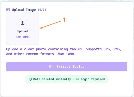 jpg-to-excel - JPG to Excel: AI-Powered Image to Spreadsheet Converter | Blog media 1