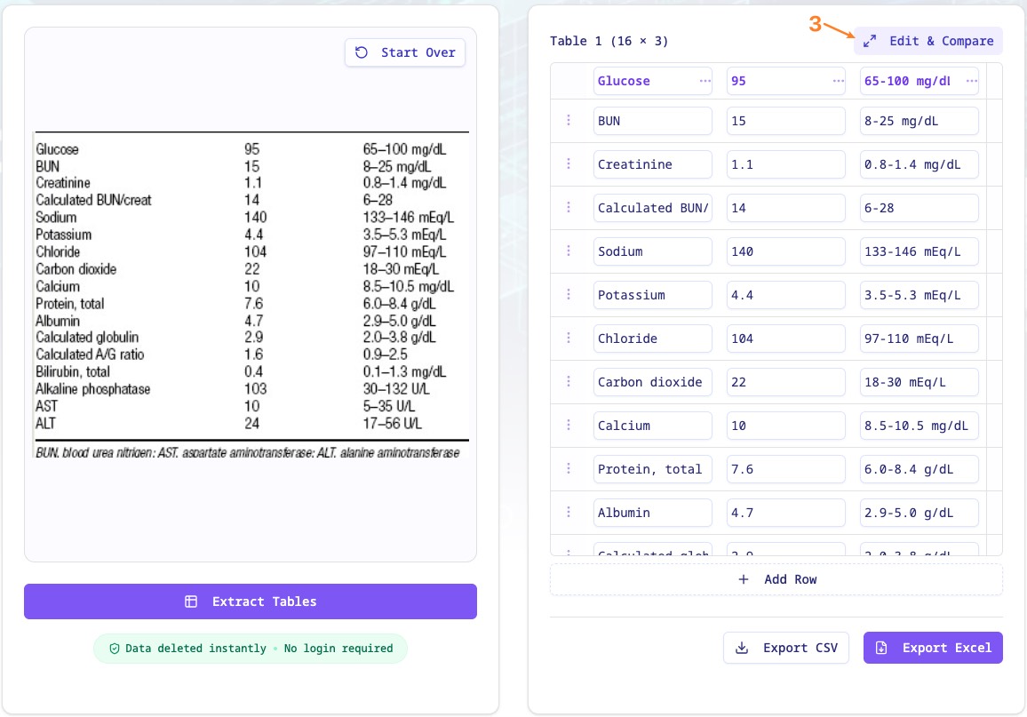 jpg-to-excel - JPG to Excel: AI-Powered Image to Spreadsheet Converter | Blog media 3