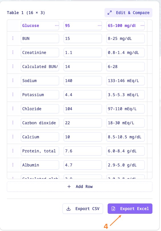 jpg-to-excel - JPG to Excel: AI-Powered Image to Spreadsheet Converter | Blog media 4