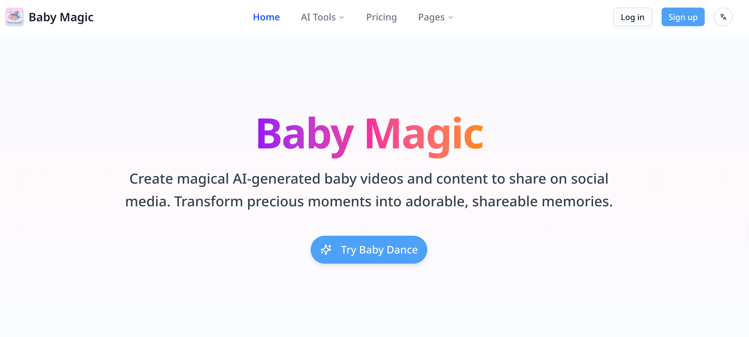 BabyMagic 