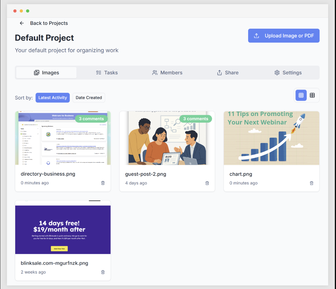 โม้ภาพ - สร้างขึ้นเพื่อความน่าเชื่อถือออกแบบมาเพื่อความเรียบง่ายทรงพลังเพียงพอสำหรับทีม media 3