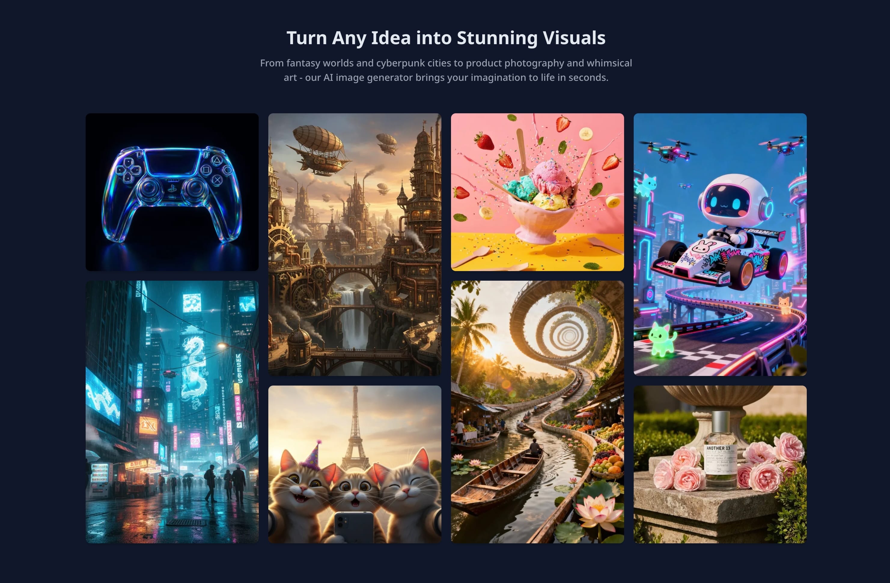 Veevid AI - Realistic Motion Video AI - AI Video with True Lifelike Motion. media 5