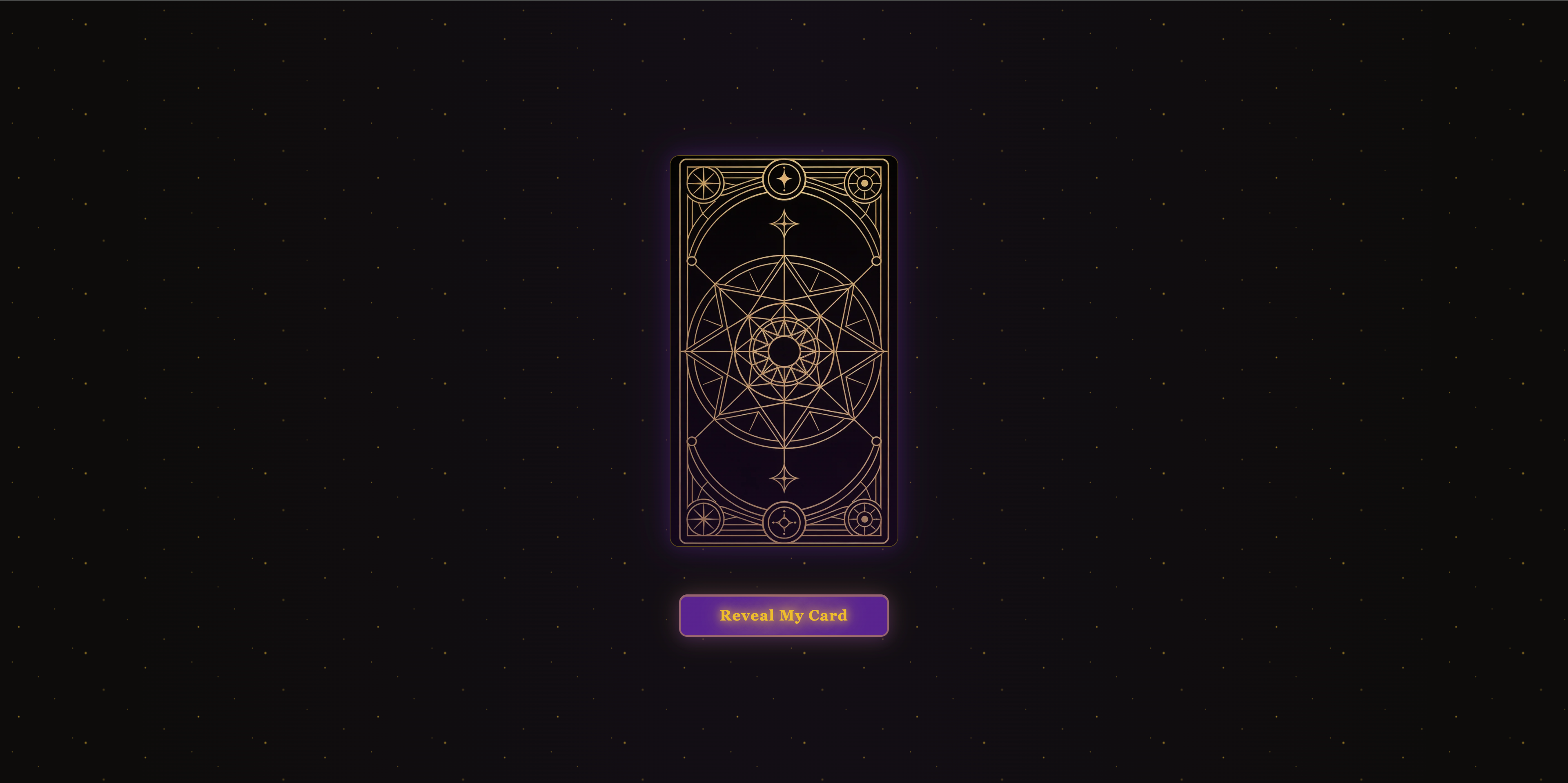 Random Tarot - Unlock Your Destiny with Ancient Wisdom media 1