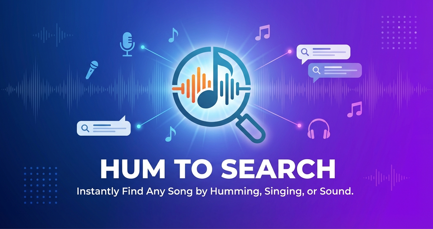 Humtosearch