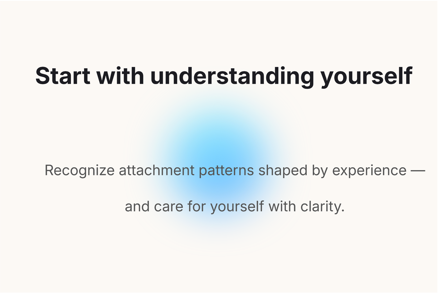 decodificarti - Comprendere i conflitti relazionali attraverso stili di attaccamento e intuizioni psicologiche. media 2