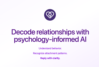 decodificarti - Comprendere i conflitti relazionali attraverso stili di attaccamento e intuizioni psicologiche. media 4