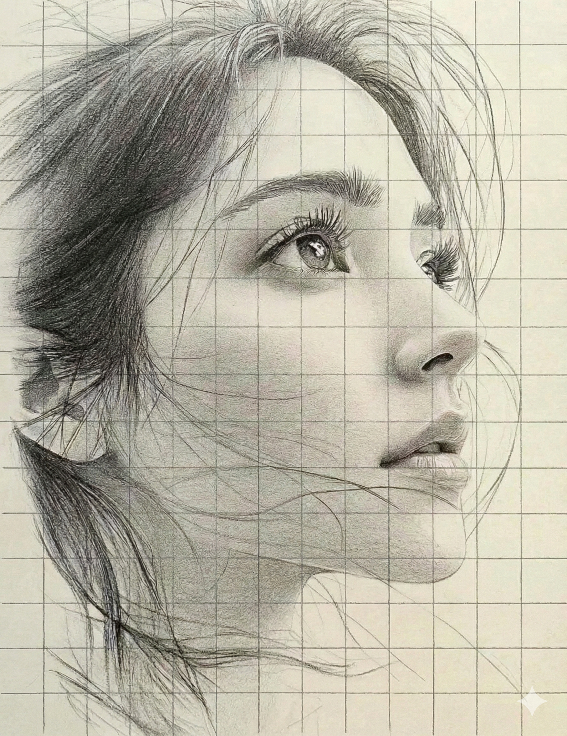 Creatore di griglie online gratuito per artisti