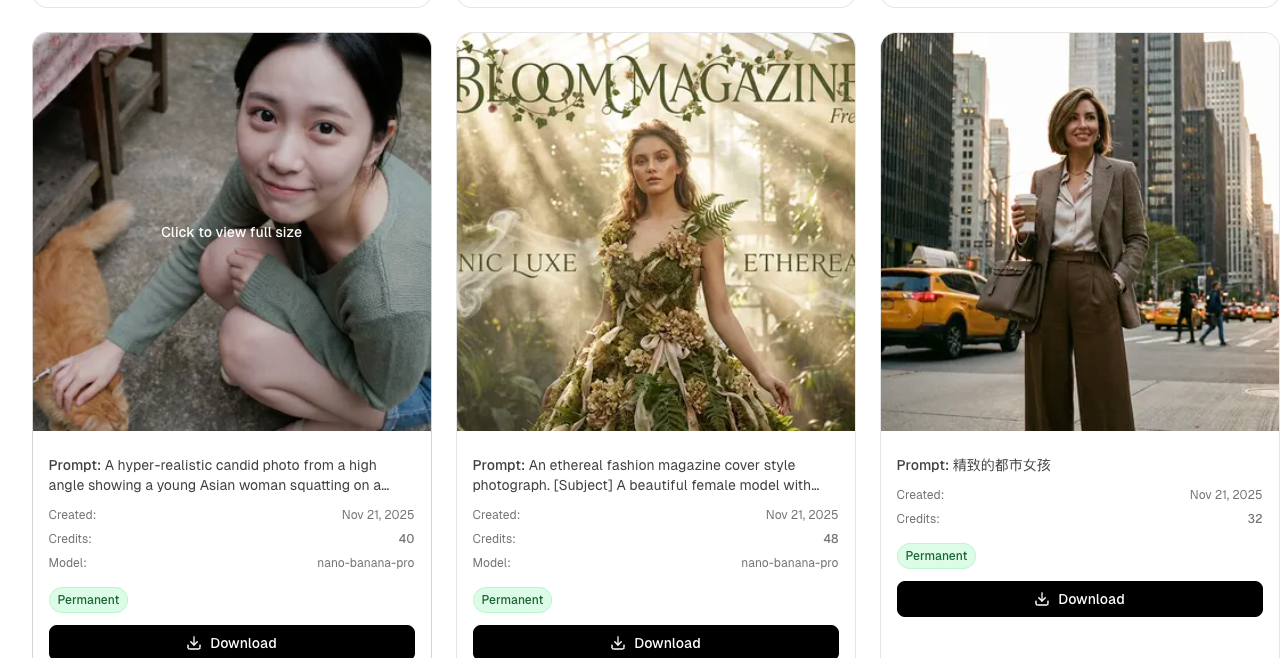 오른쪽AI - 단 몇 초 만에 입소문이 날 만한 비디오와 멋진 이미지를 만들어 보세요.무료로 시작하세요 미디어 1