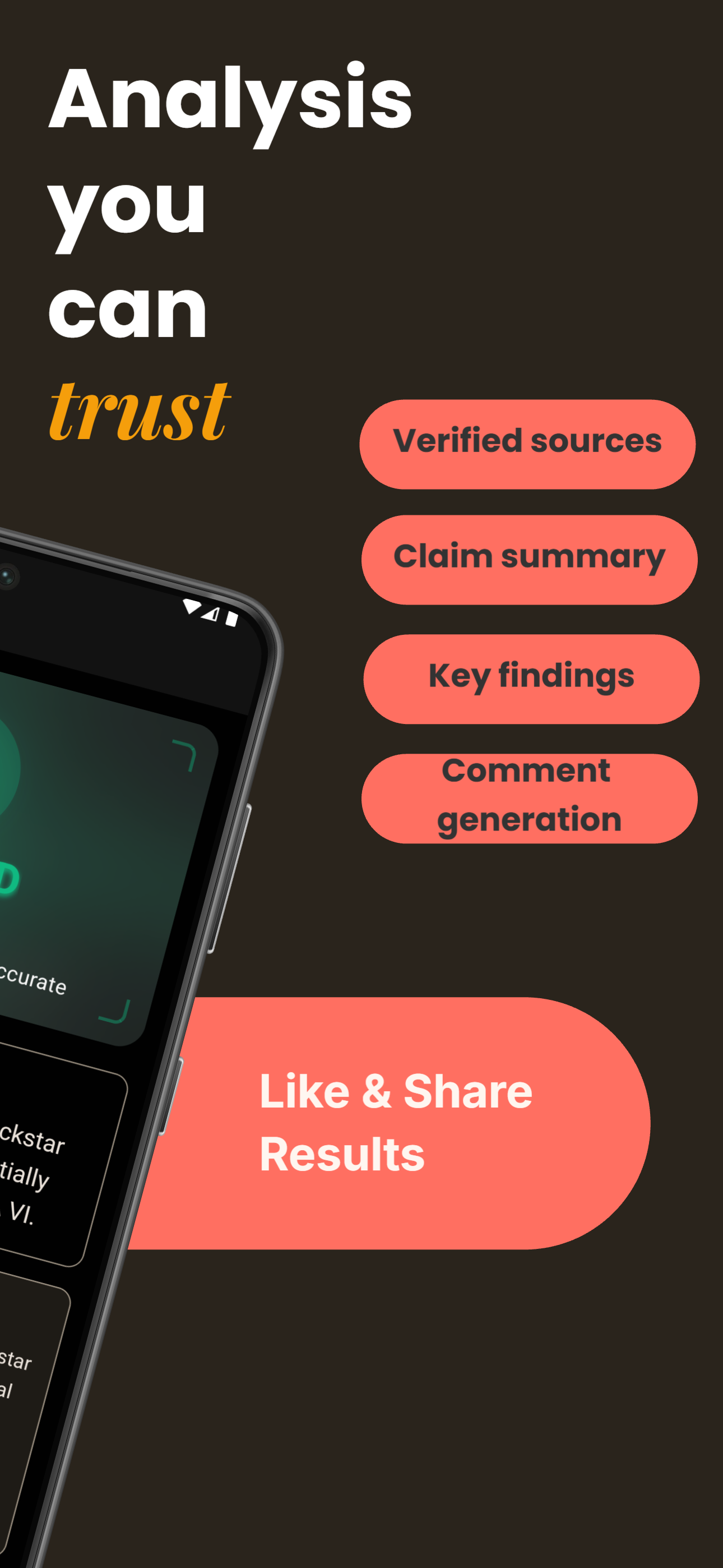 ShortFact - ShortFact : Verify the Viral media 2