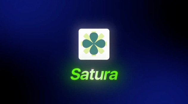 Satura AI - AI tools for creators who want real growth media 3