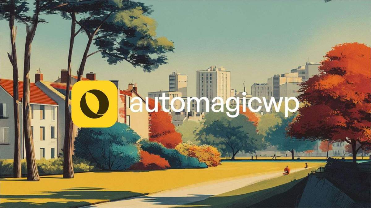 AutomágicoWP