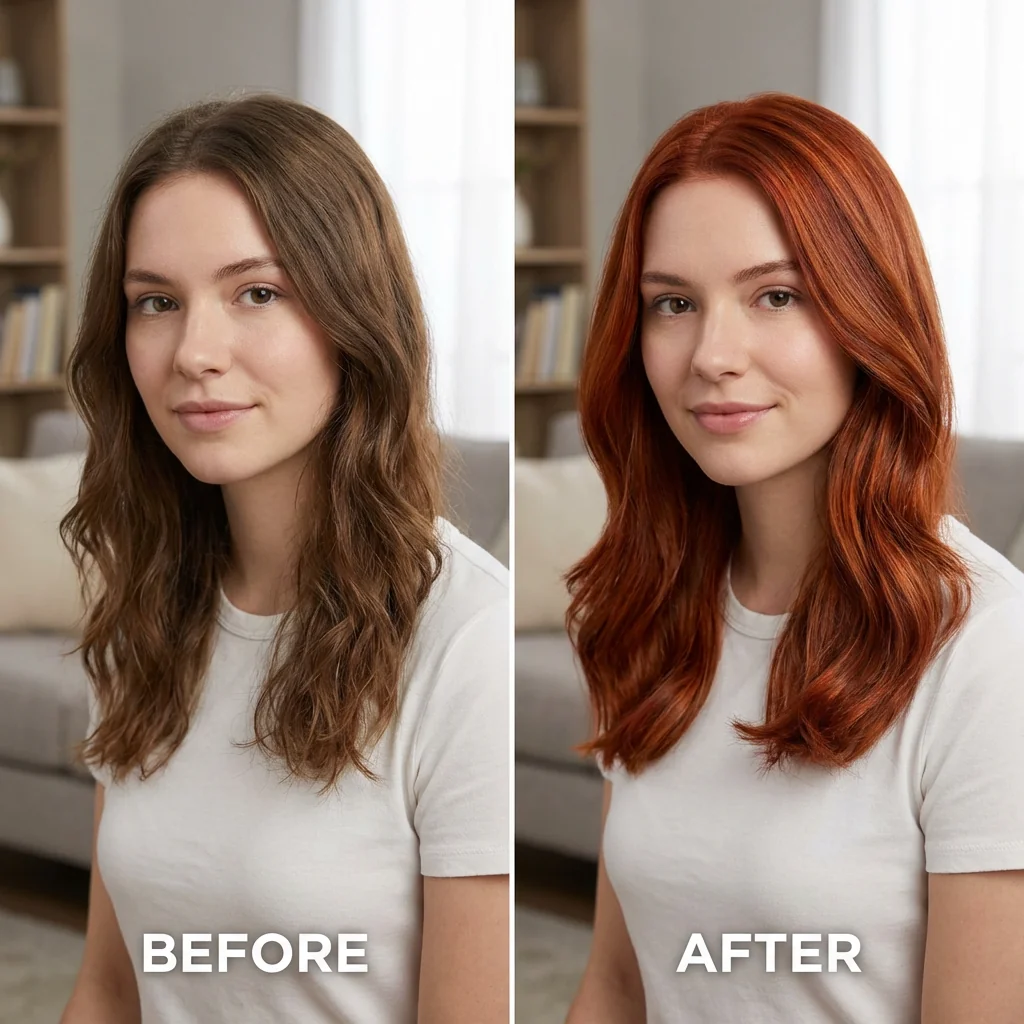 El cabello es todo - Cambiador de peinado AI;Vista previa del peinado;Prueba de cabello virtual;Simulador de corte de pelo;Subir fotos; media 2