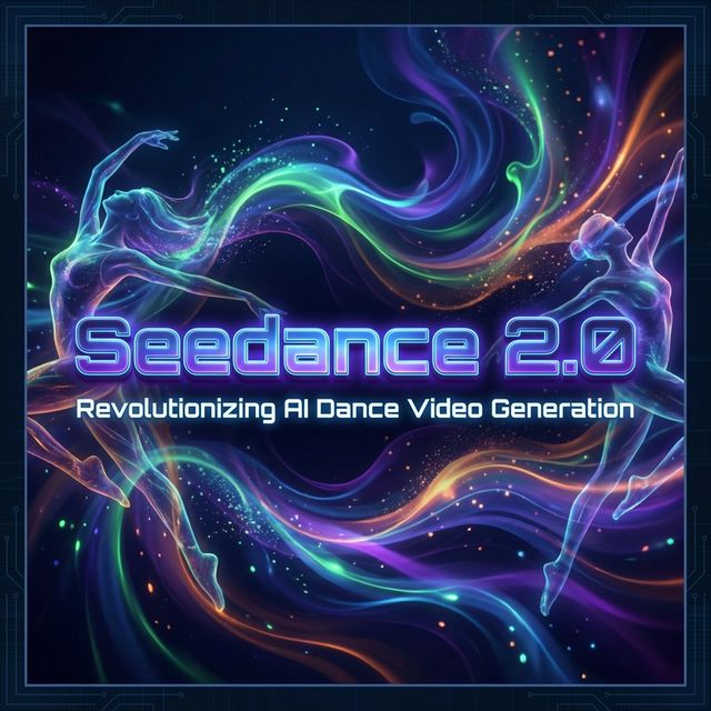 ver video baile 2 - Generación de vídeo profesional con IA Seedance 2.0 media 1