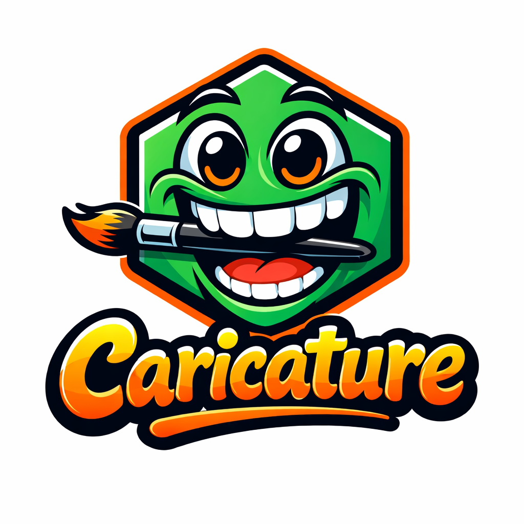 ChatGPT Caricature
