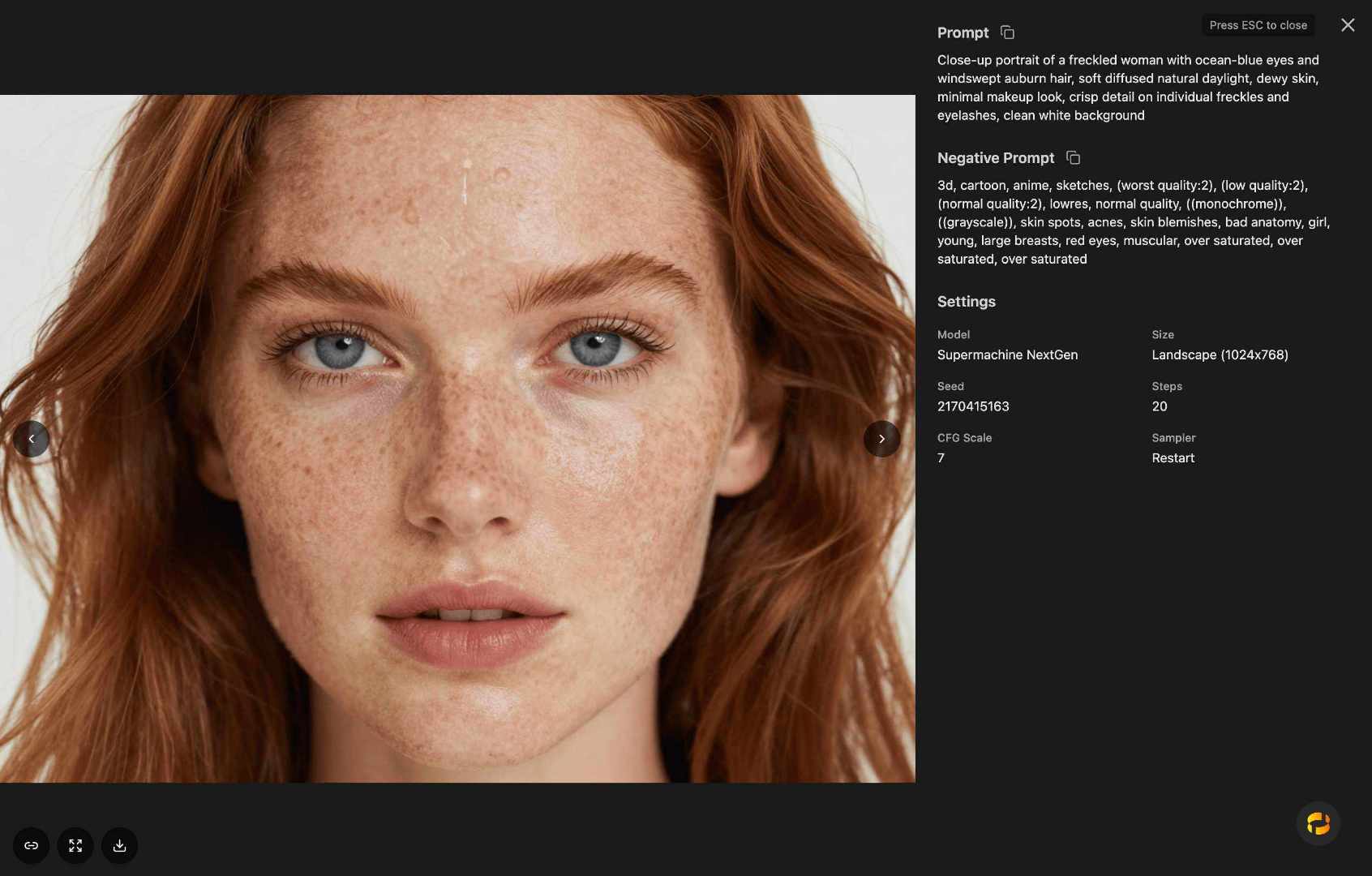 Supermachine - Create Stunning Images & Videos with AI media 1