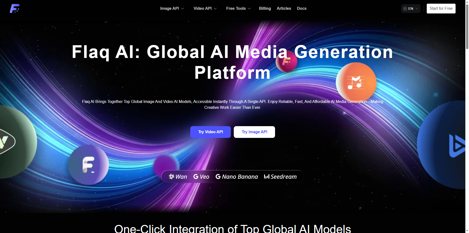 Flaq AI