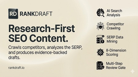 RankDraft