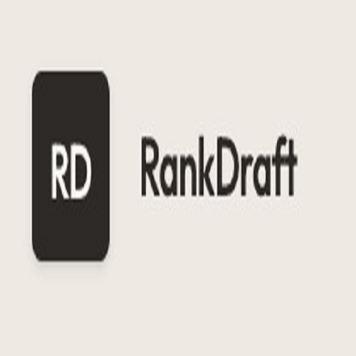 RankDraft - AI, SEO, GEO, AEO media 1
