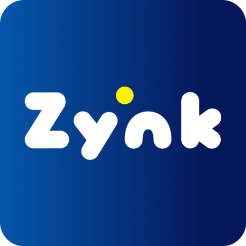 Zynk - Zynk sends files directly between devices.Fast, encrypted, cross-platform.No cloud upload. No size limits. media 1