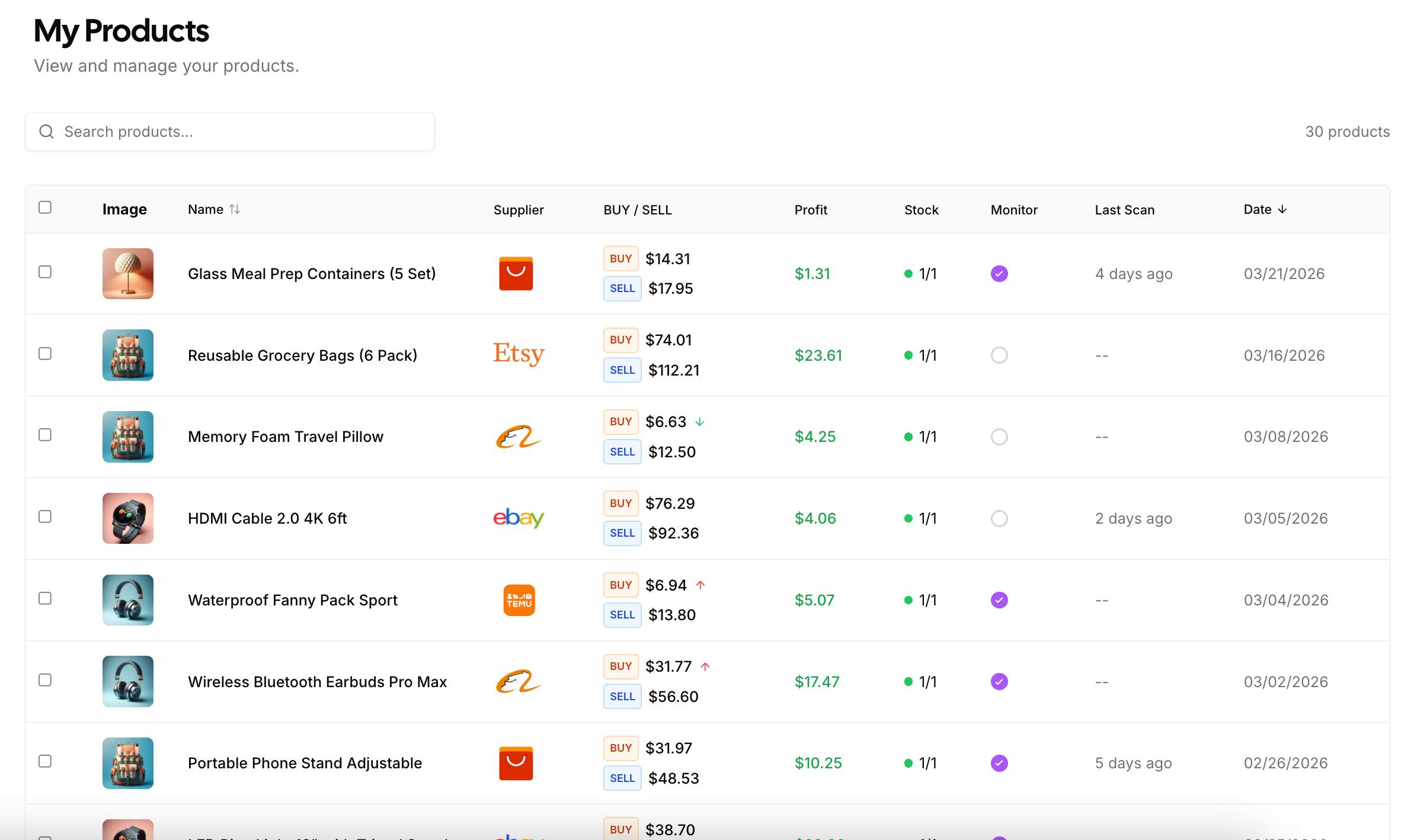 SuperDS - The Smarter Way to Run Your eBay Dropshipping Business media 1