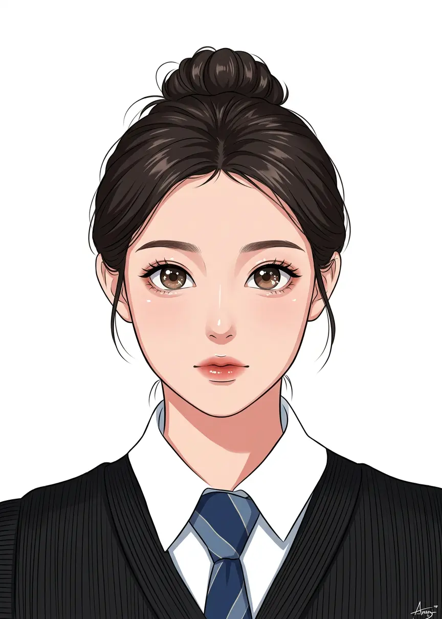 ToonAvatar - Turn Your Photo Into Anime media 1