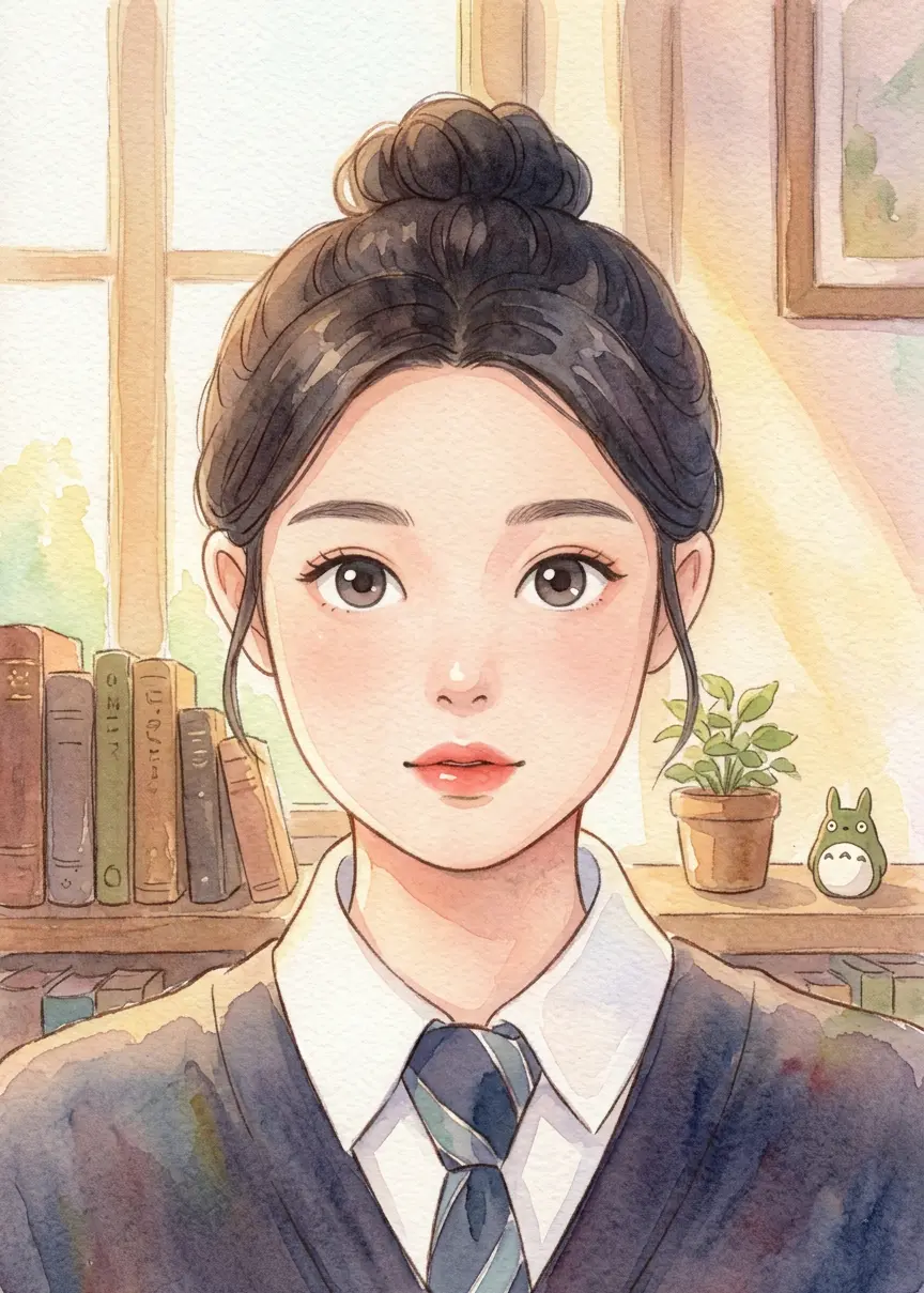 ToonAvatar - Turn Your Photo Into Anime media 2